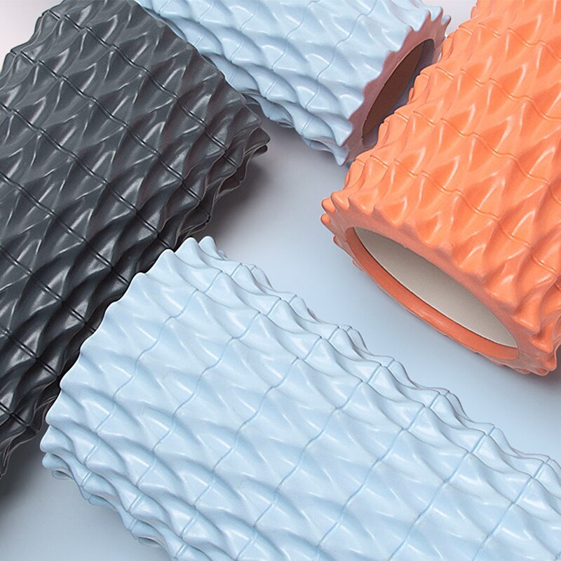 Foam massage roller Foam massage roller